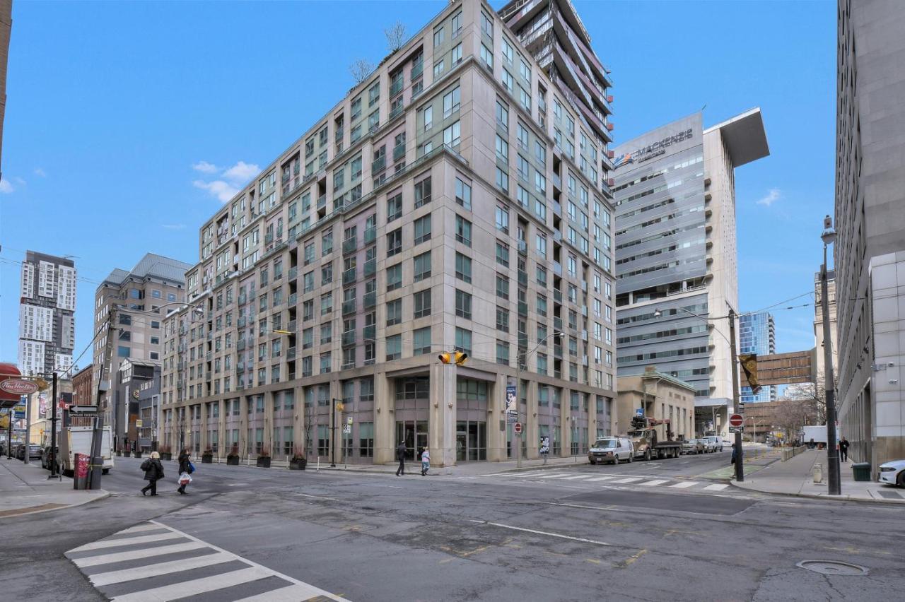 Luxury - Qwest Apartment *