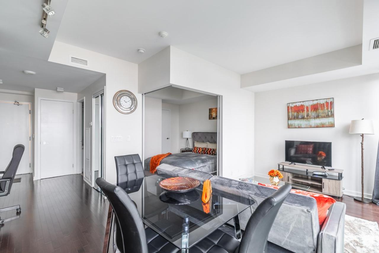 Apartment Simply Comfort. Gorgeous Downtown *