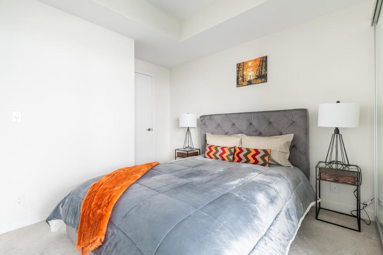 Simply Comfort. Gorgeous Downtown *