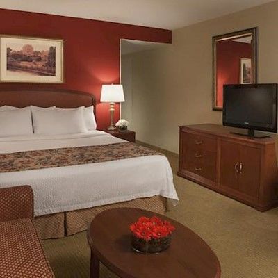 Courtyard By Marriott Airport Hotel 3*