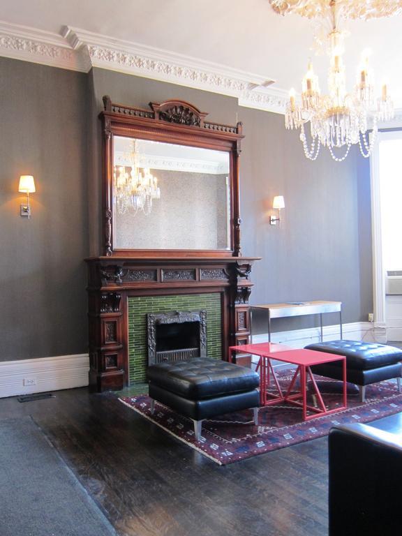 Hotel Clarion & Selby Downtown 2*