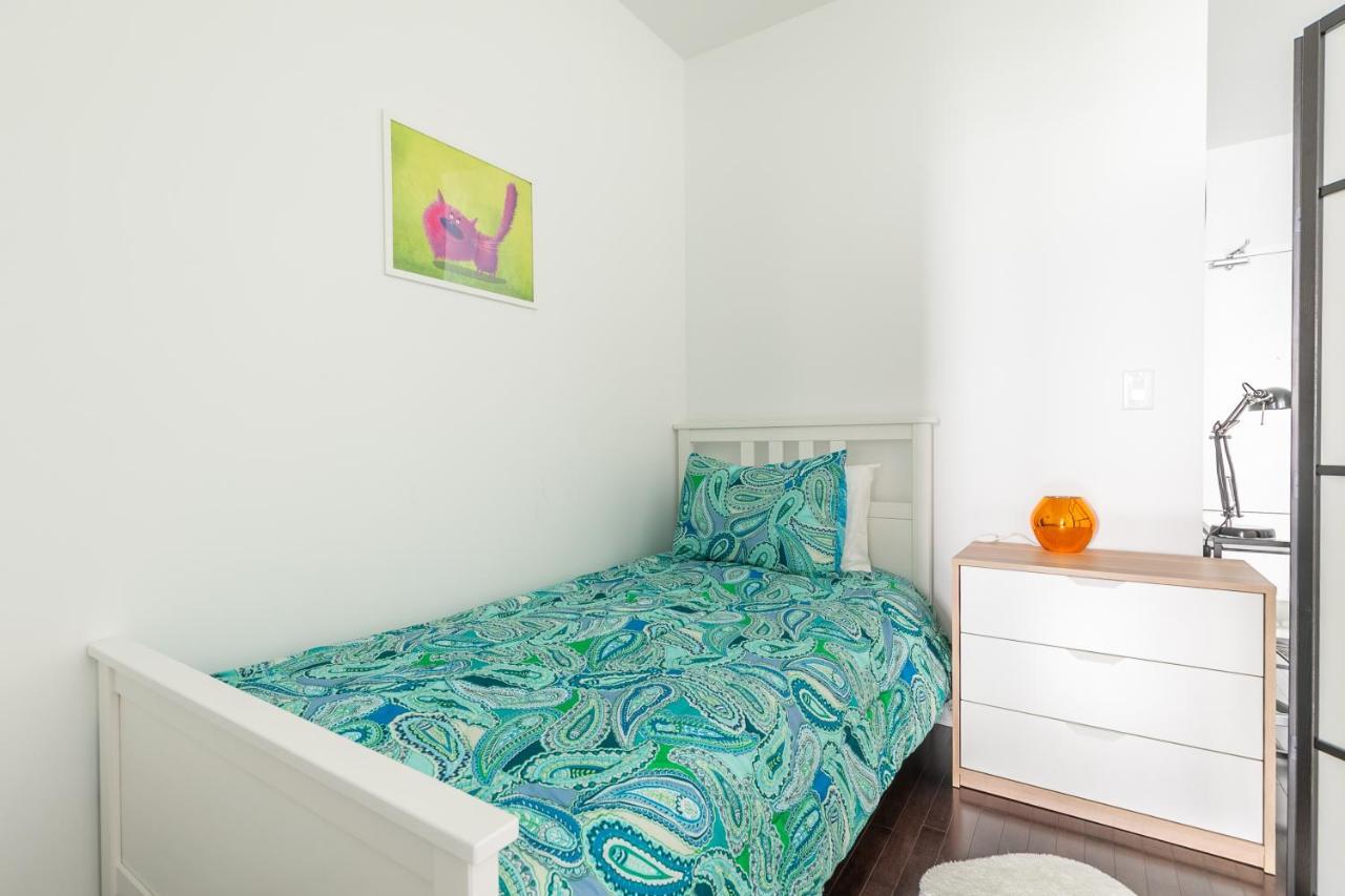 Simply Comfort. Gorgeous Downtown *