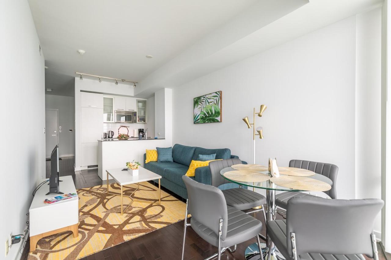 Apartment Simply Comfort. Gorgeous Downtown *