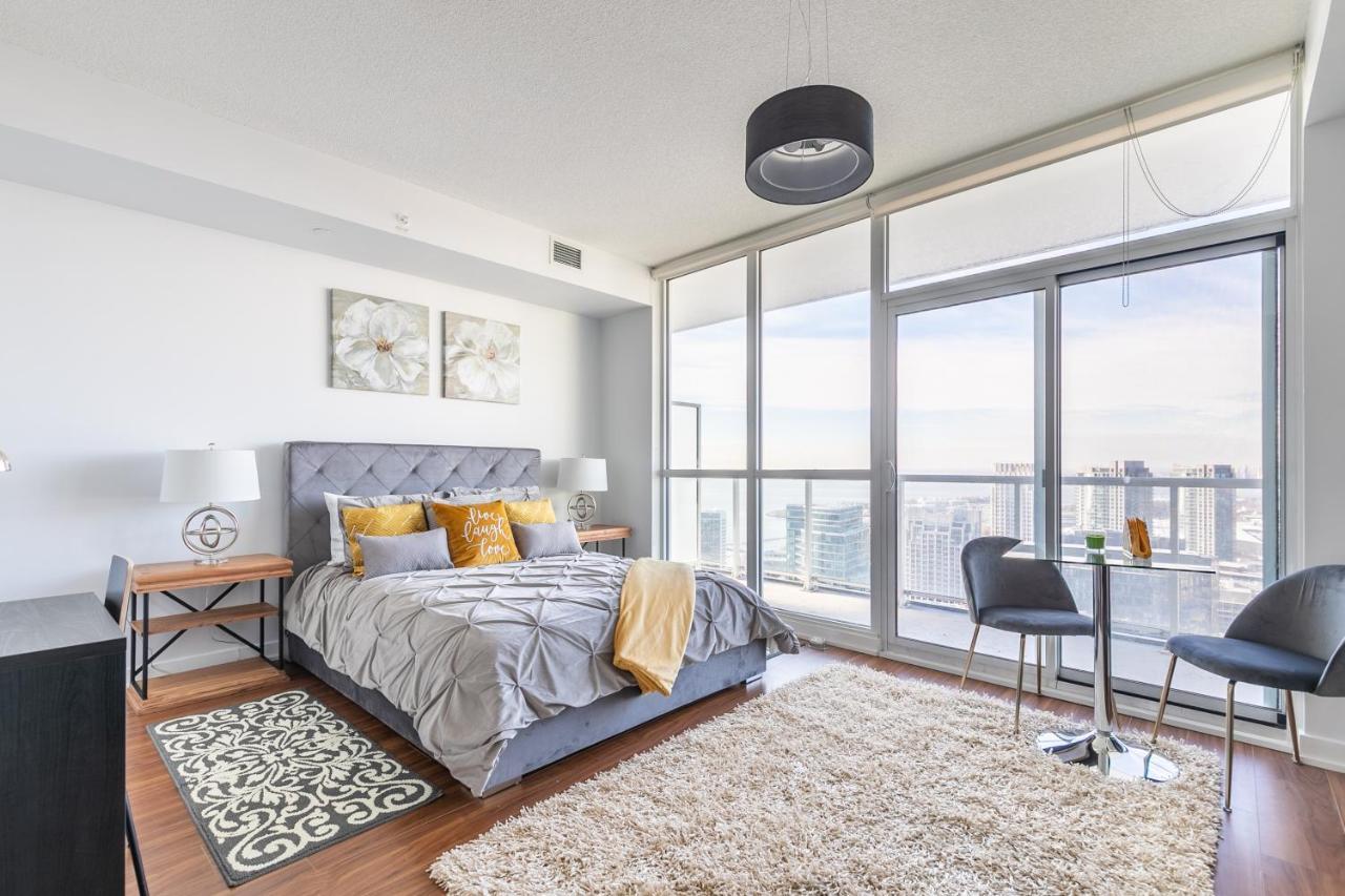 Simply Comfort. Amazing Downtown *