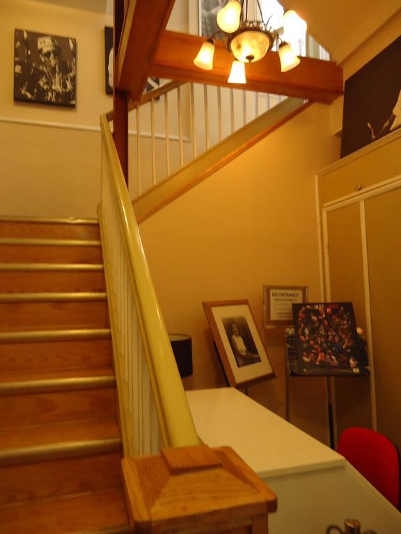 Hotel The Rex Jazz & Blues Bar