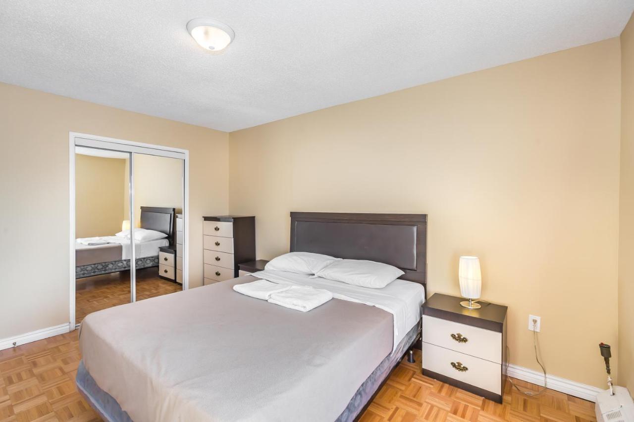 Furnished Living- Scarborough Toronto