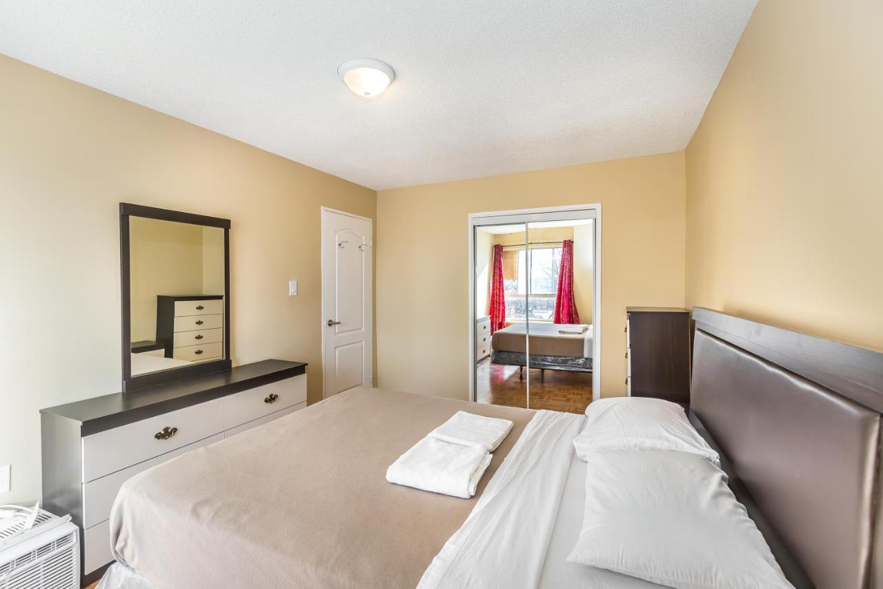 Furnished Living- Scarborough