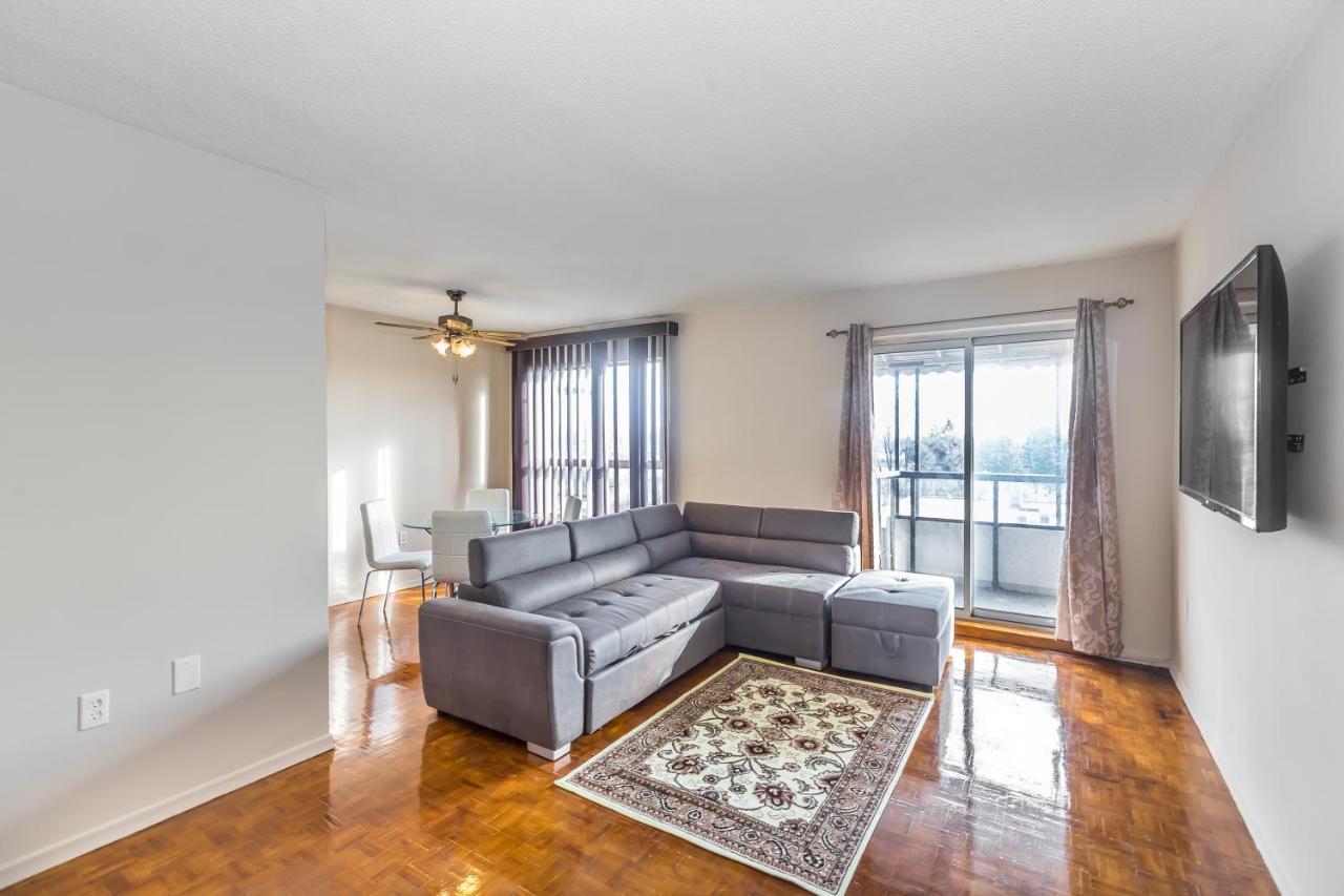 Furnished Living- Scarborough