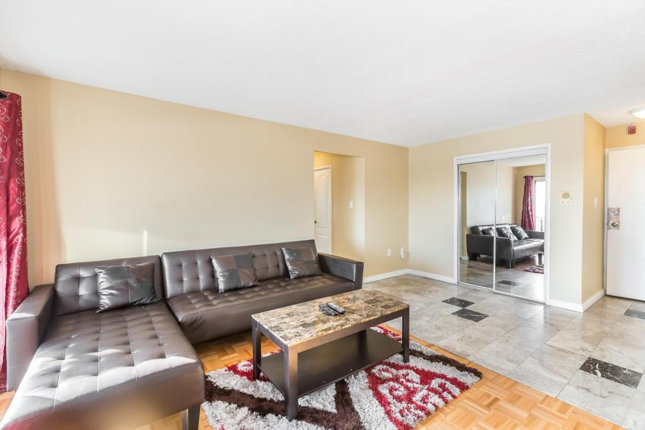 Furnished Living- Scarborough * Toronto