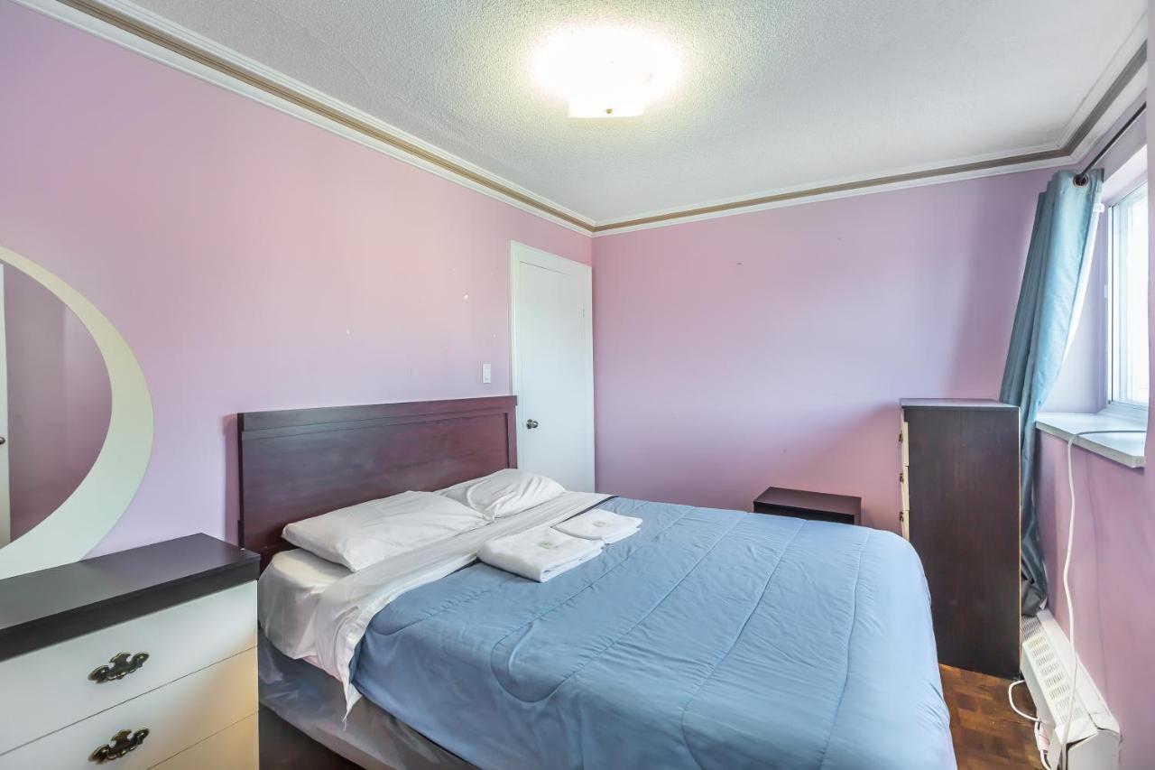 Furnished Living- Scarborough Toronto