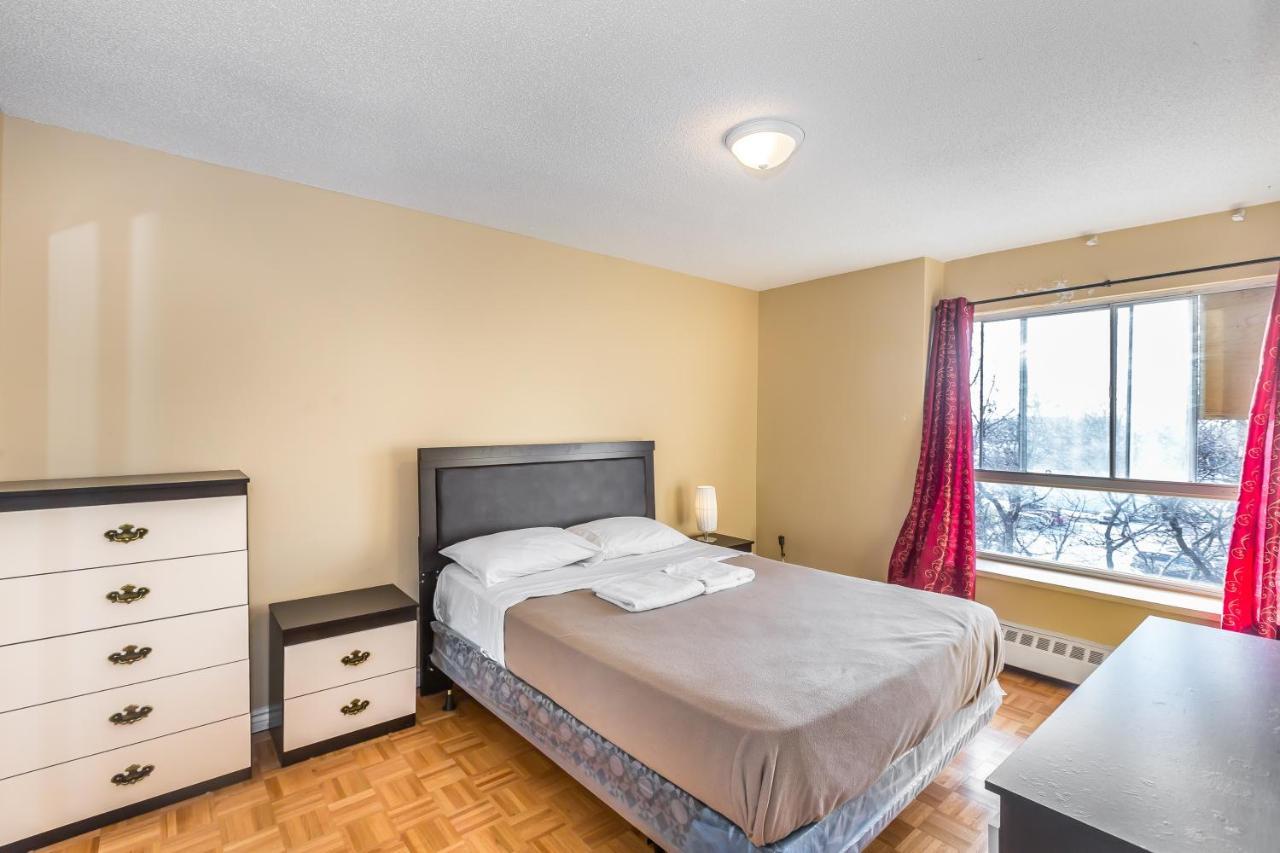 Furnished Living- Scarborough Toronto