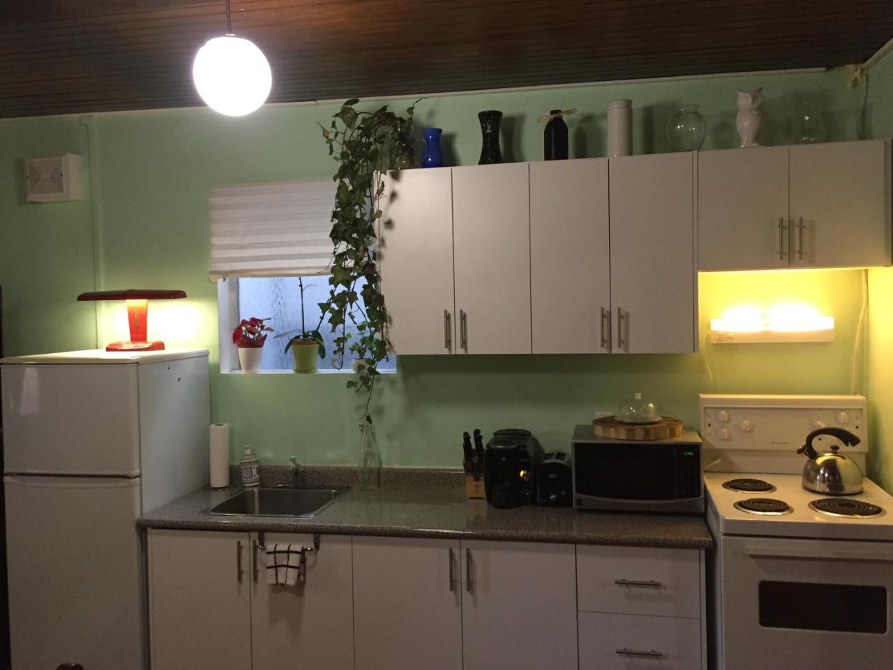 Cabbagetown Bachelor Toronto