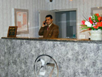 Canadas Value Motel