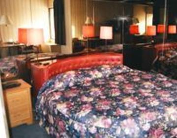 Motel Canadas Value 2*