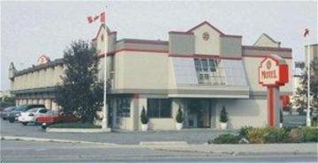 Canadas Value Motel 2*