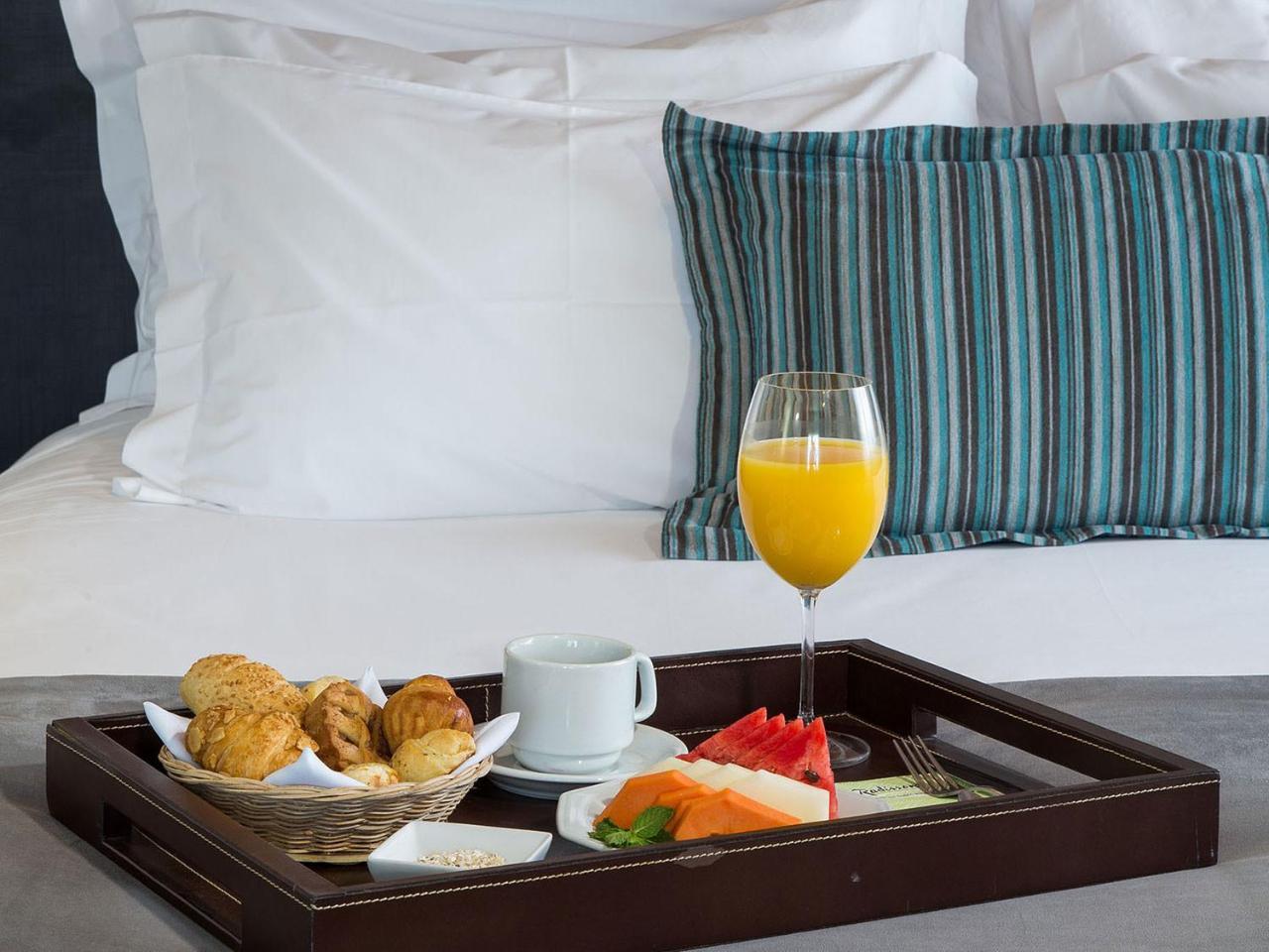 Radisson Blu Downtown Hotel
