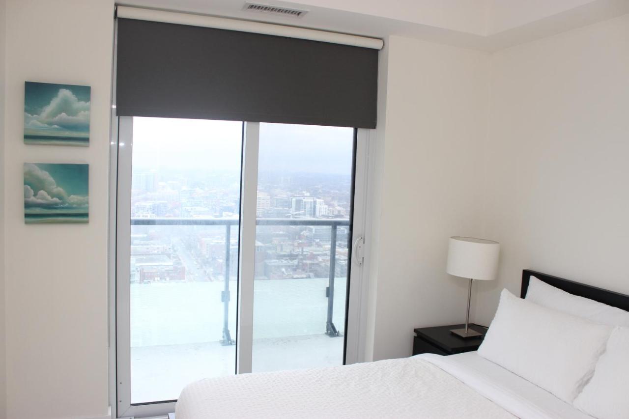 Atlas - Cn Tower & Convention Centre Apartment *
