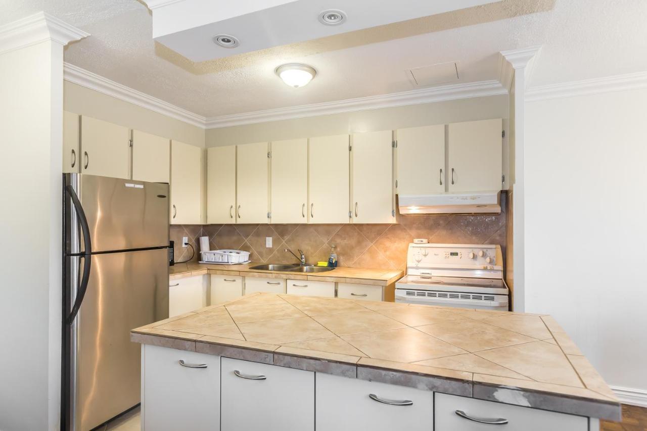 Furnished Living- Scarborough