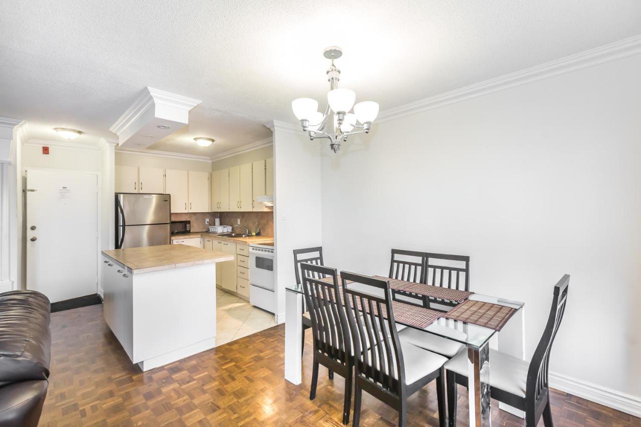 Furnished Living- Scarborough * Toronto
