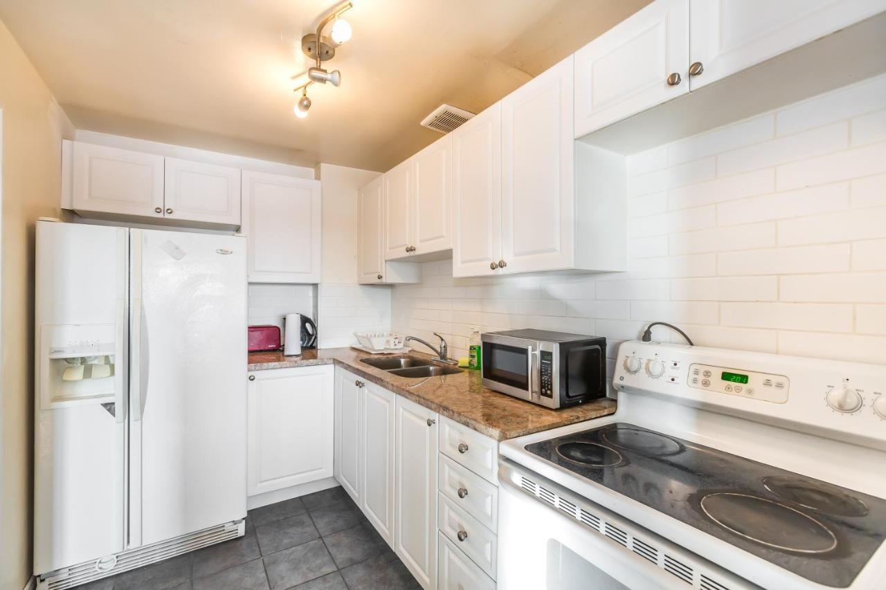 Furnished Living- Scarborough * Toronto