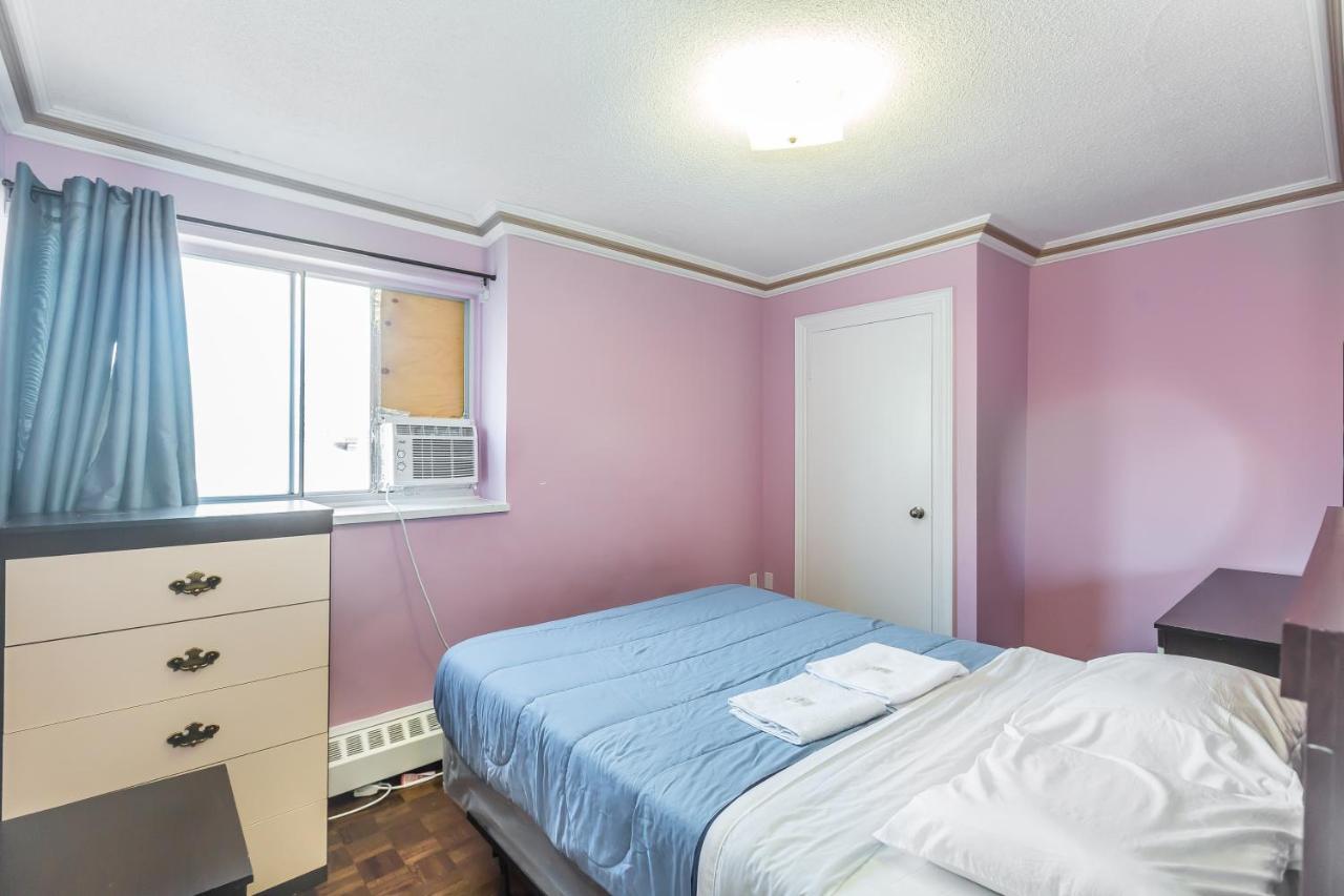 Furnished Living- Scarborough * Toronto
