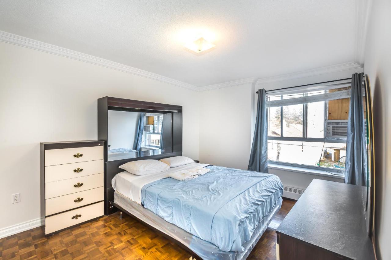 Apartment Furnished Living- Scarborough Toronto