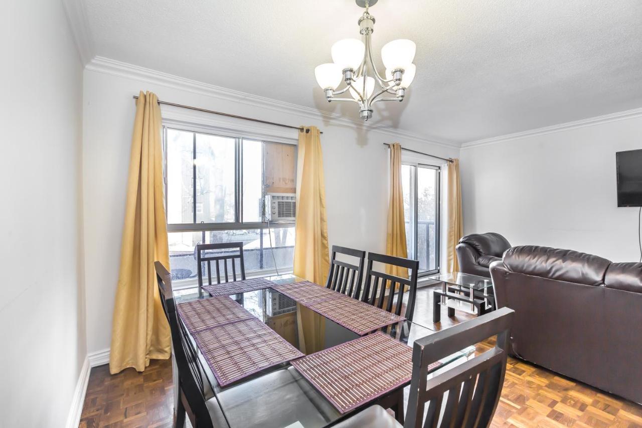 Furnished Living- Scarborough *