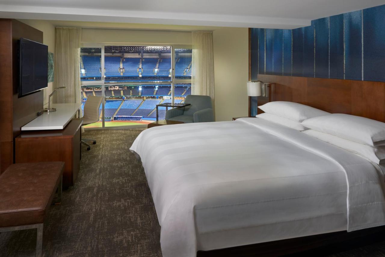 Marriott Centre 4* Toronto