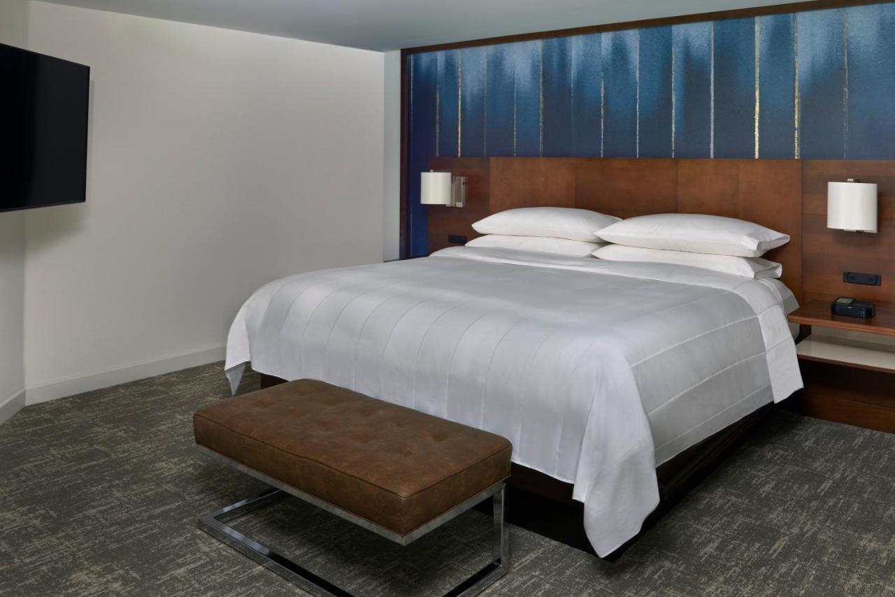 Marriott Centre Hotel Toronto