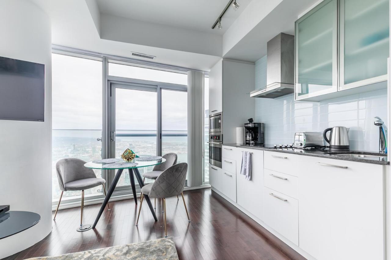 Apartment Simply Comfort. Gorgeous Downtown *