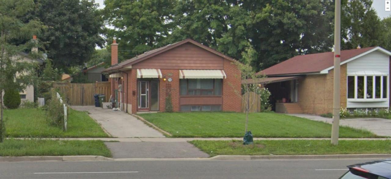 Scarborough East Spacious House * Toronto