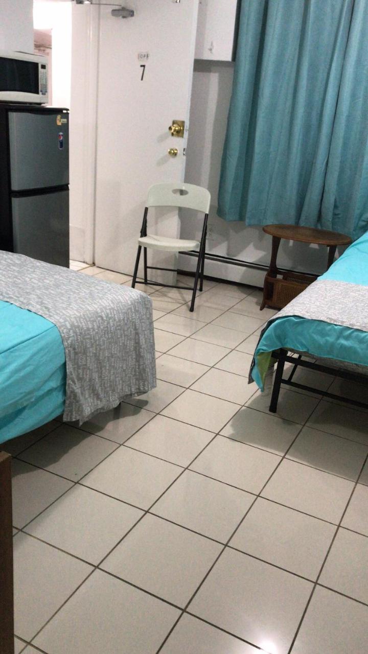 University Apartment Guest house Toronto