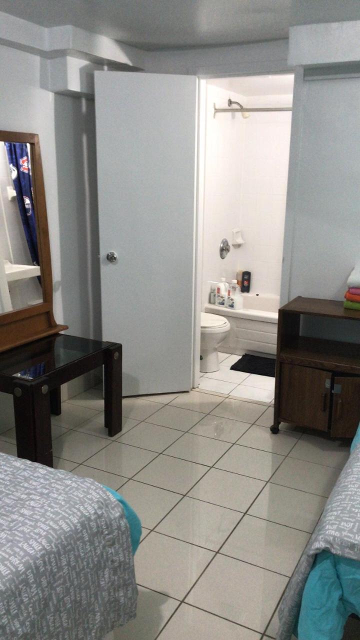 University Apartment Guest house 2*