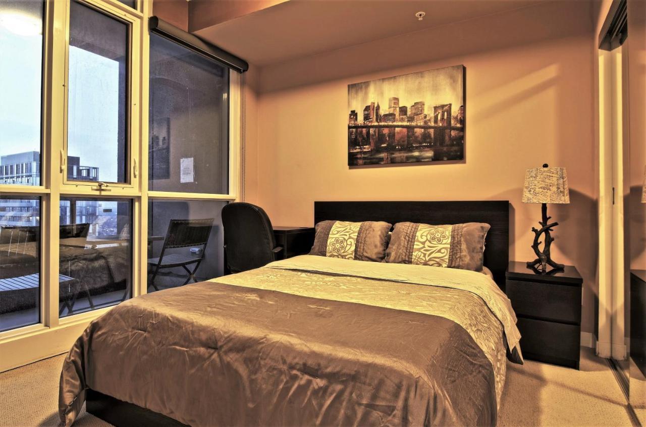 2 Bedrooms & 1 Bedroom Spectacular