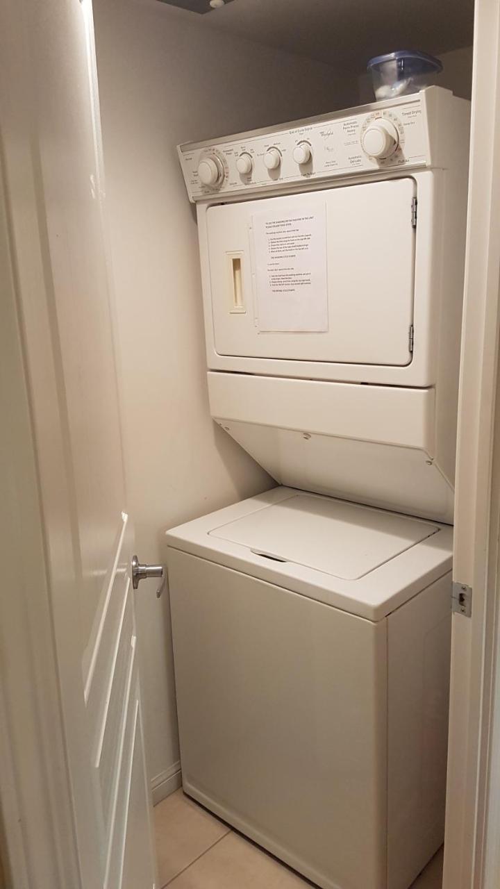 Apartment Luxury Accommodations - University Plaza *