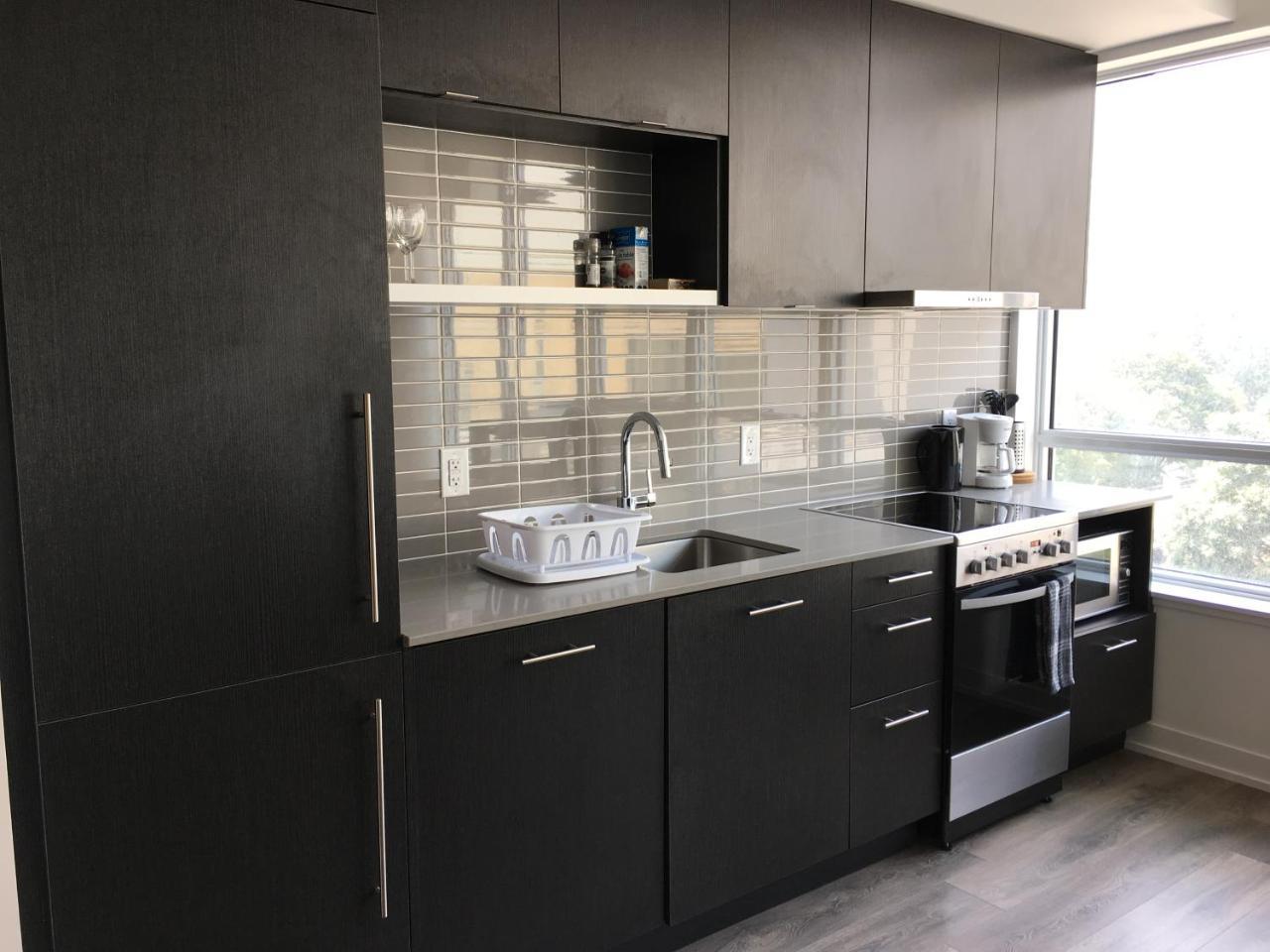 Metropolitan University-daphne Cockwell Complex Apartment *