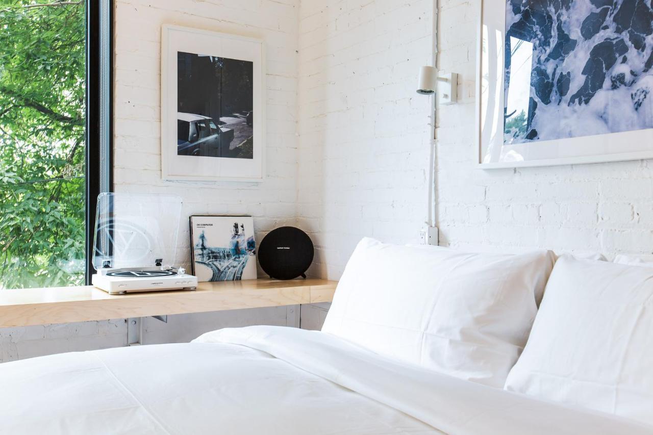 The Annex Hotel 3*