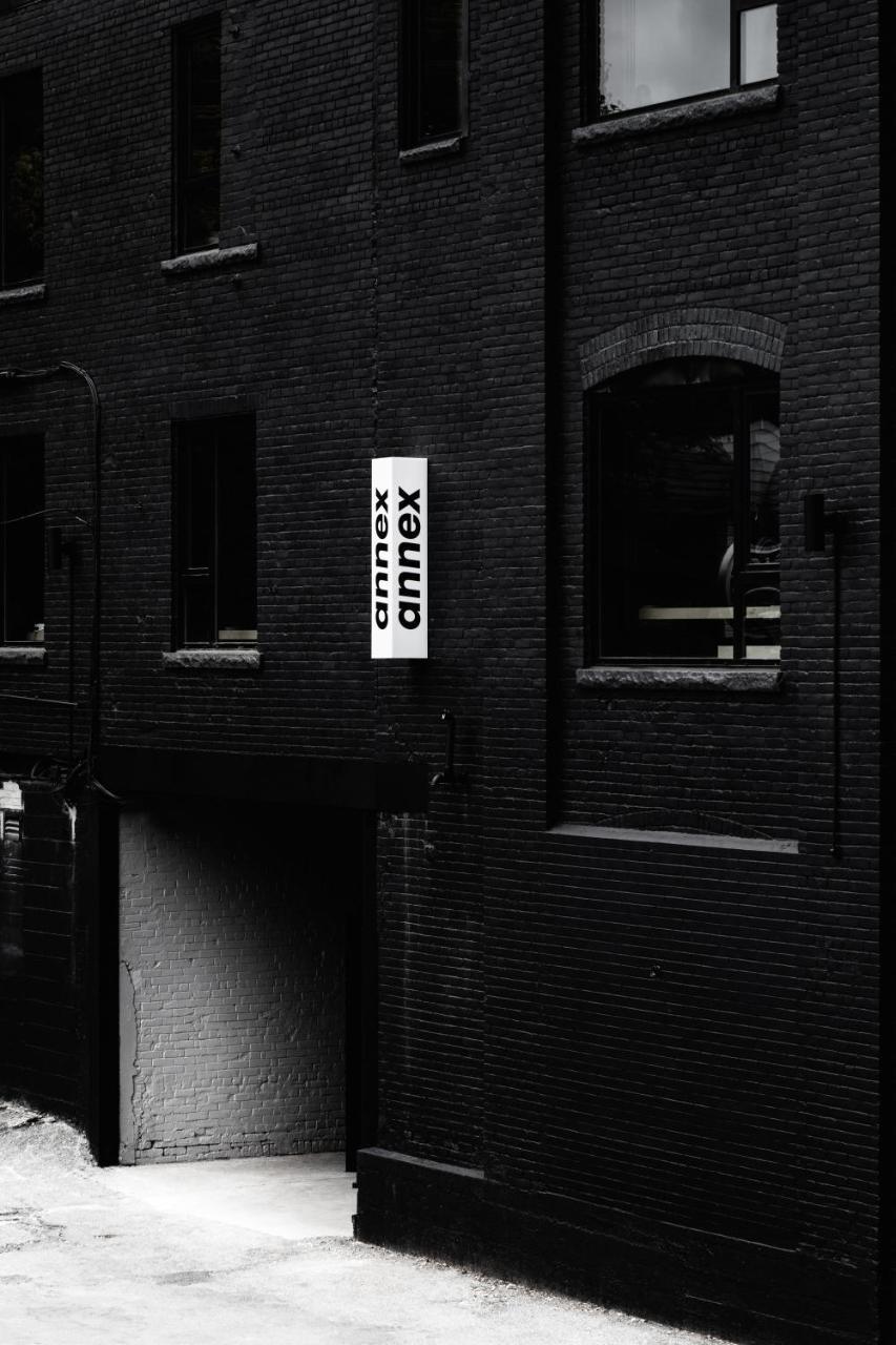 The Annex