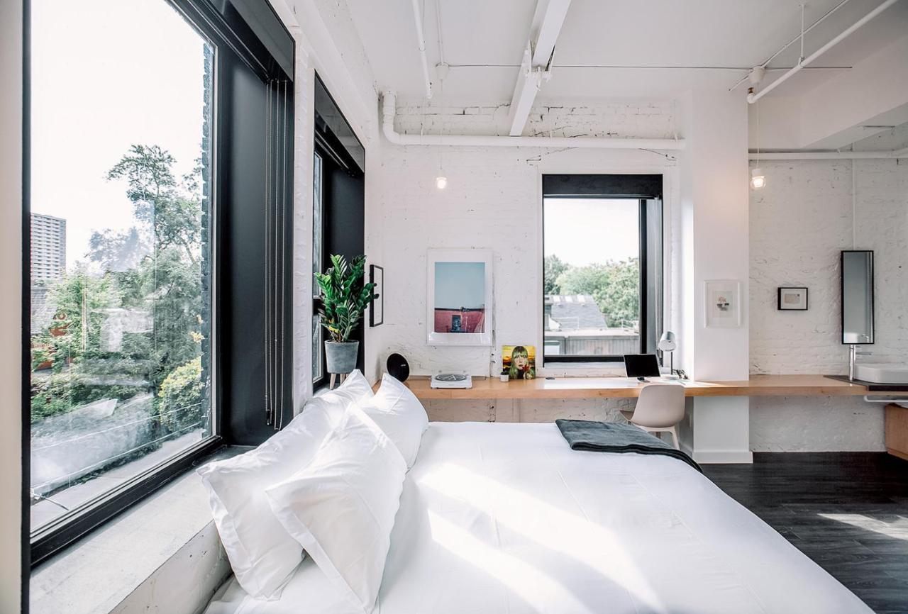 The Annex Hotel