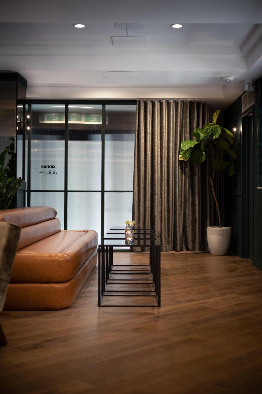 The Annex Hotel