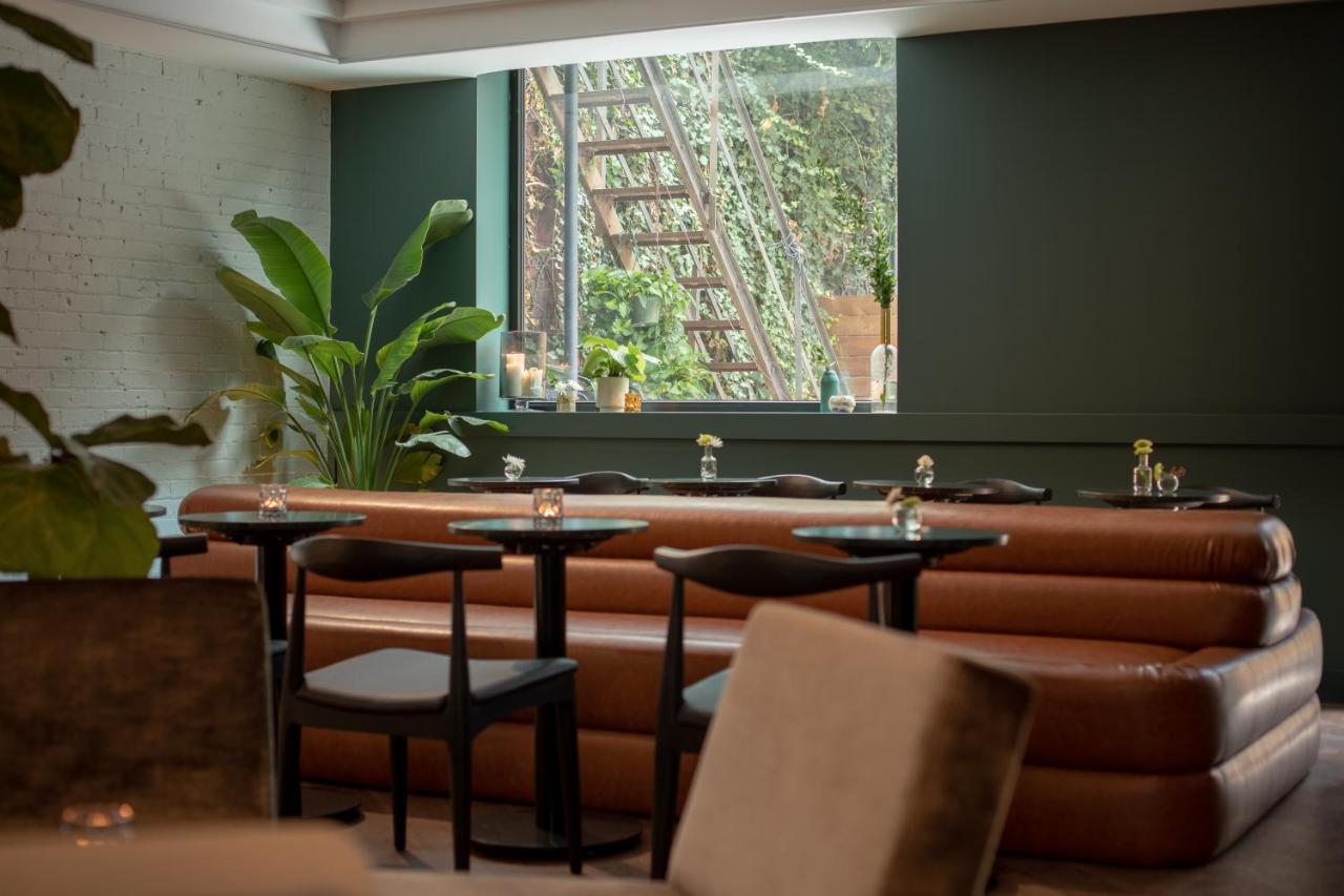 The Annex Hotel 3*