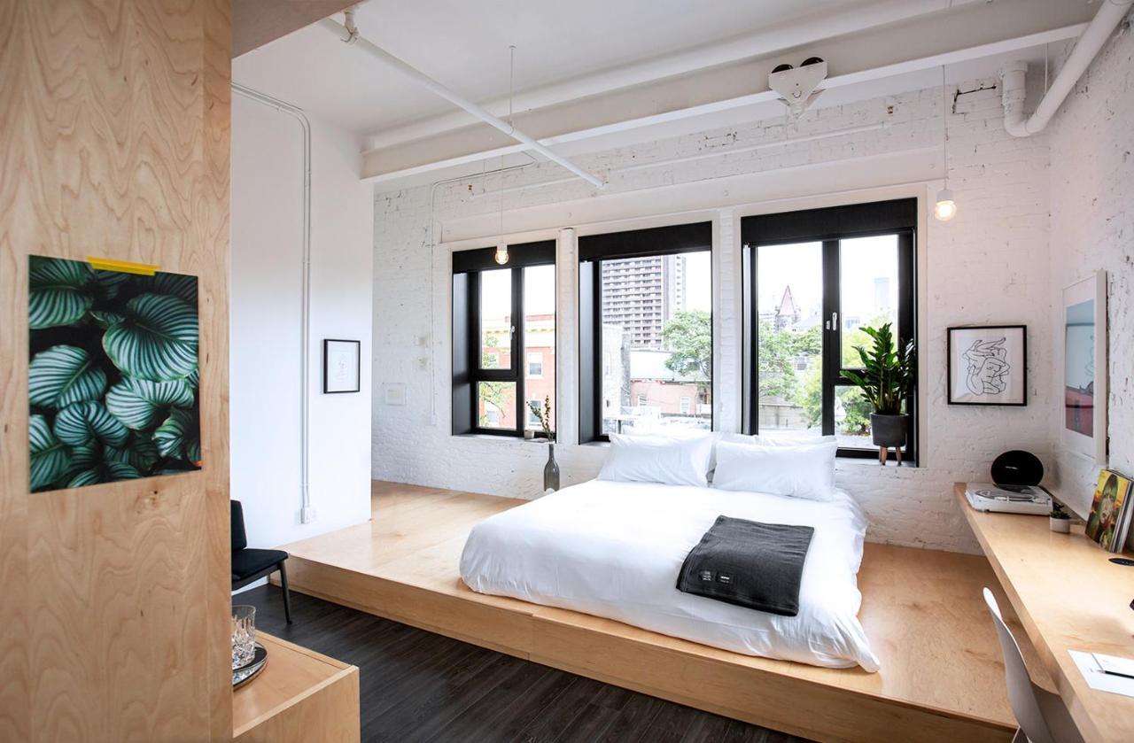 Hotel The Annex Toronto