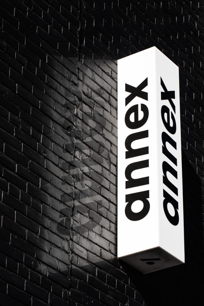 The Annex Hotel 3*
