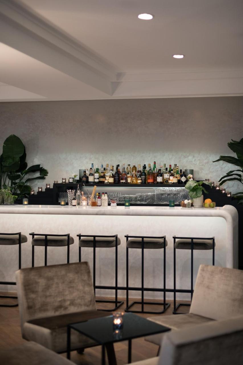 Hotel The Annex Toronto