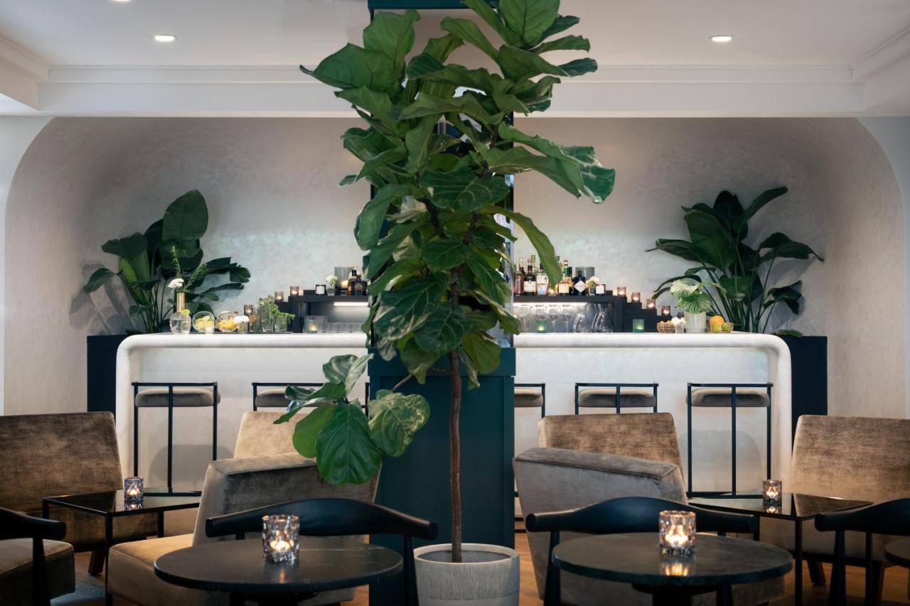 The Annex 3* Toronto