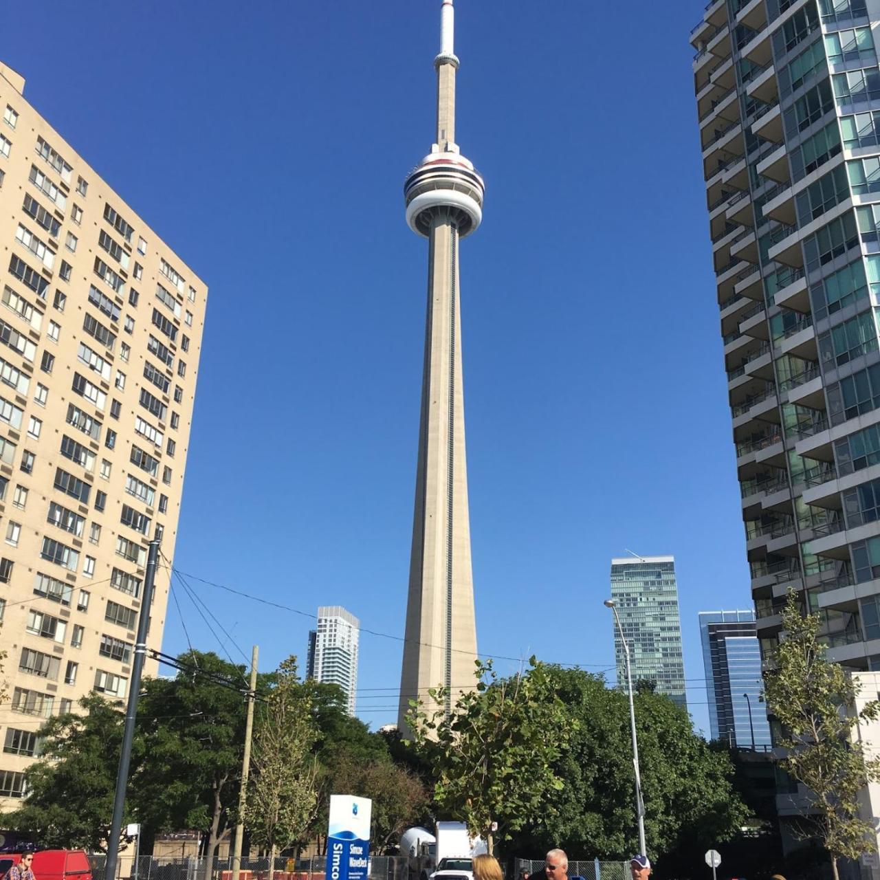 Crown Suites - Downtown Toronto