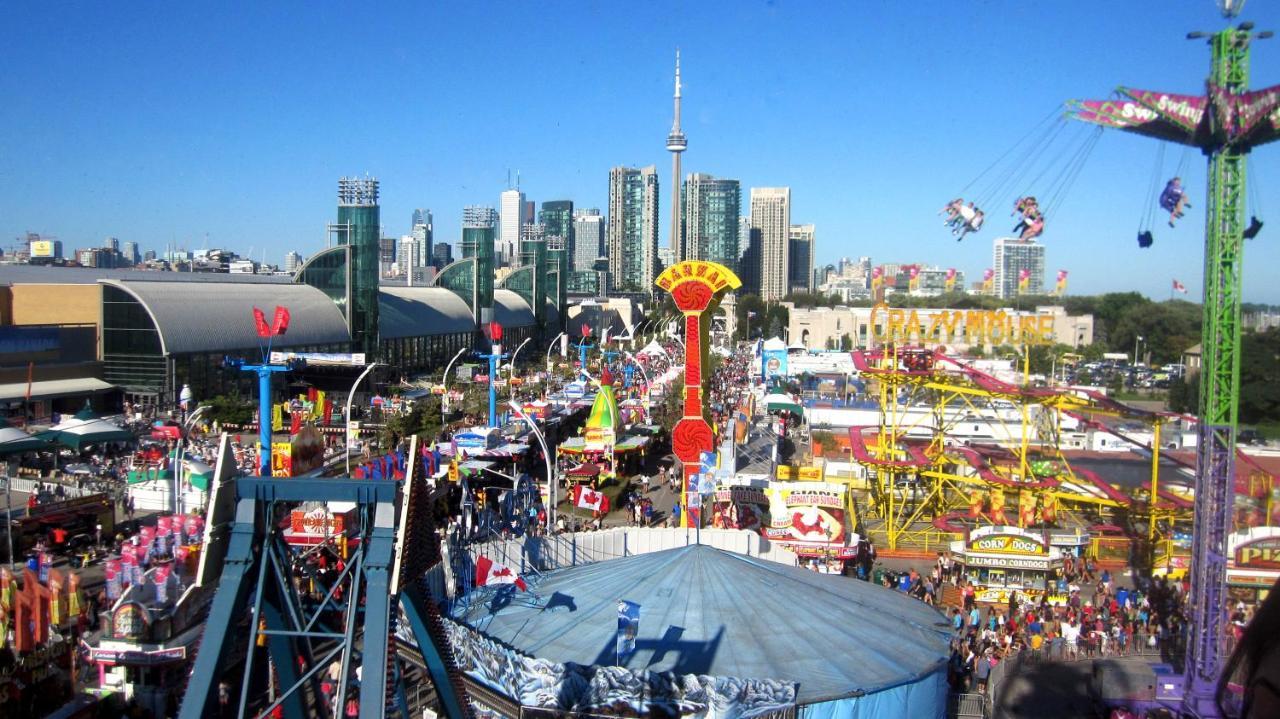 Apartment Crown Suites - Downtown Toronto *