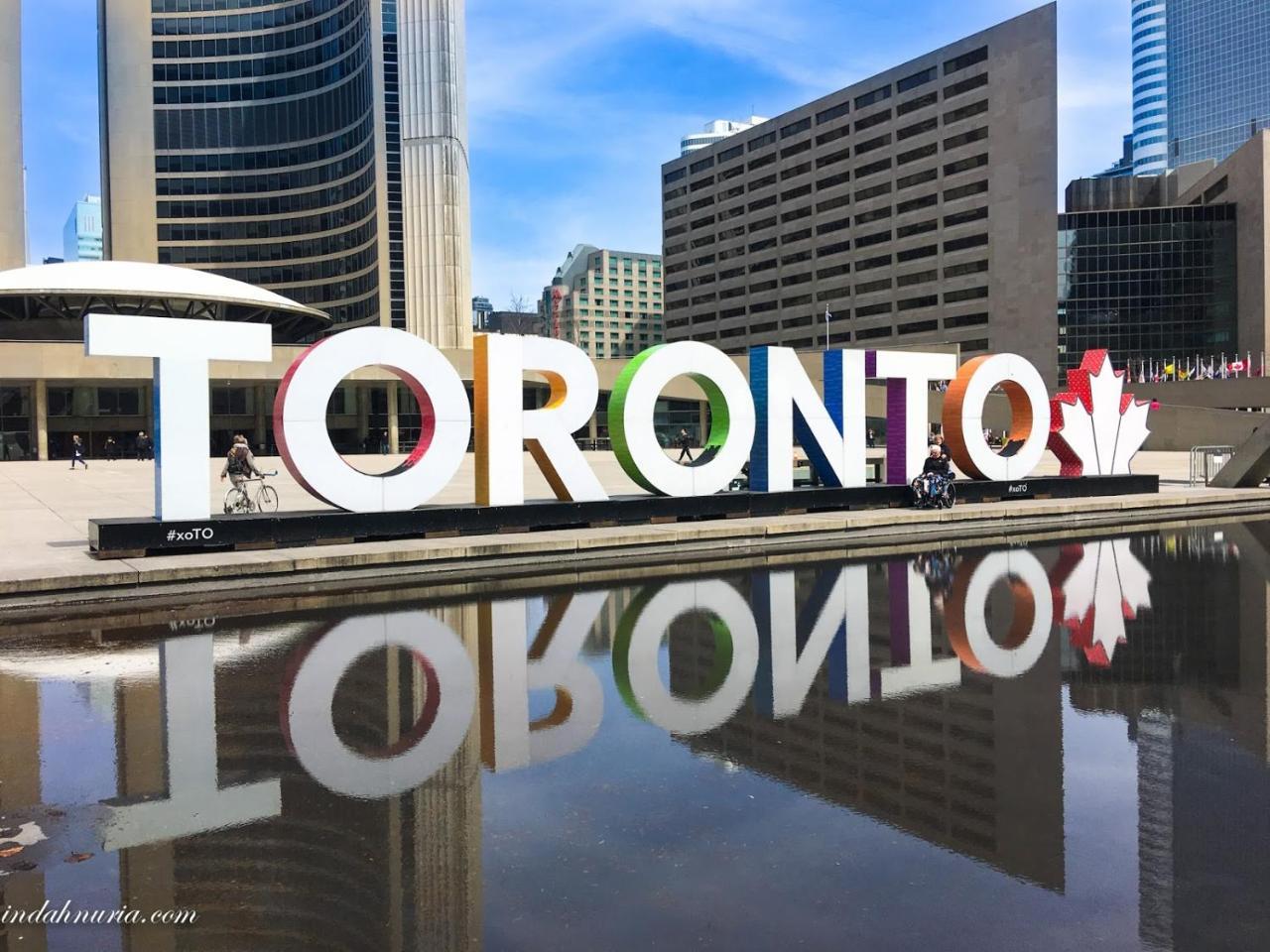 Crown Suites - Downtown Toronto