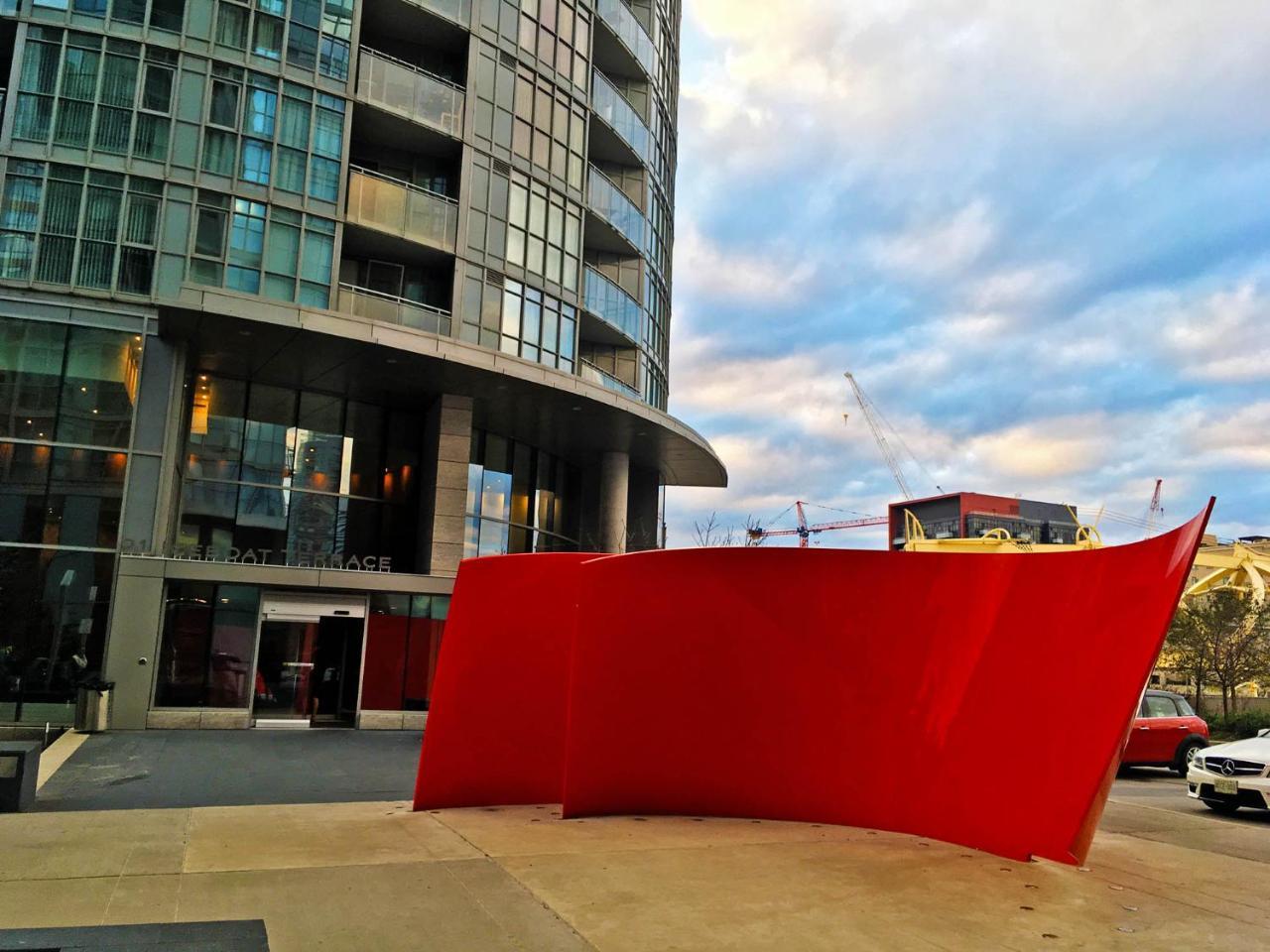 Crown Suites - Downtown Toronto Toronto