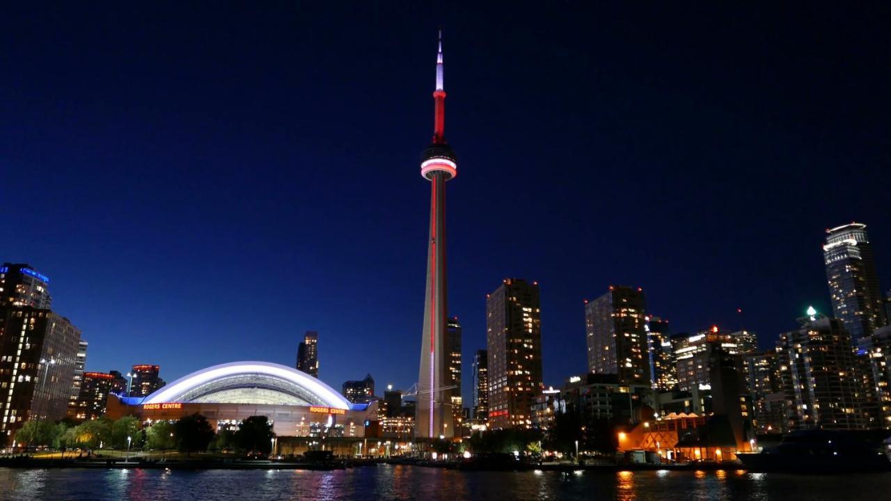 Apartment Crown Suites - Downtown Toronto Toronto